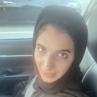 Aisha Mohammed Al-Sulaimi
