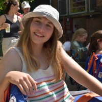 Line Van Der Sichel