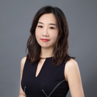 Maggie HUANG 黄蕾