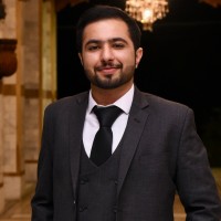 Sharoze Javed