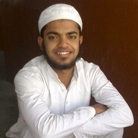Muzid Ansari