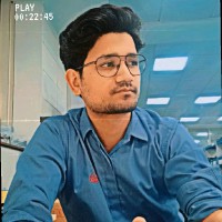 MOHD ASIF SAIFI