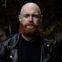 Johan Kvastegård