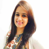Vanhishikha Bhargava