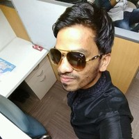 Suraj Jadhav
