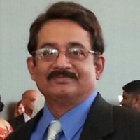 Subhash Mathew