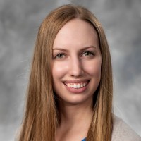 Sarah McCullough