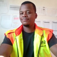 Ndumiso Simelane Asphalt