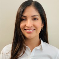 Sofía Alejandra Flores González