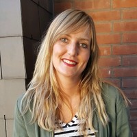 Bianca Van Haaften