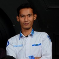 Muhammad Alfian Izzah S.Kom