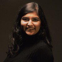 Karishma Desai