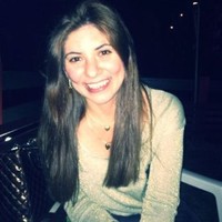 Kaligia Cristina Teixeira