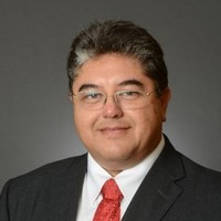 Luis Alberto Quijano Axle