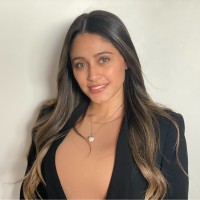 Maria Alejandra Guzman Triviño