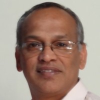 Sridhar Venugopal