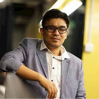 Amin Aizuddin Maharam