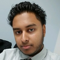 Rickardo Roopnarain
