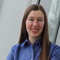Heidi Larson