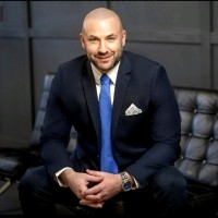 Aaron Jacobson
