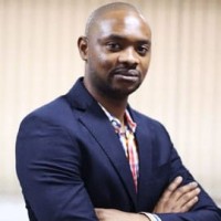 Gervais Douzamy Tsomdieu