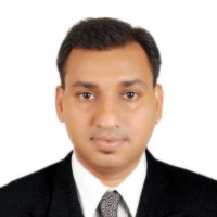 Vipul Raval