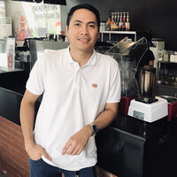 Jude Pangilinan
