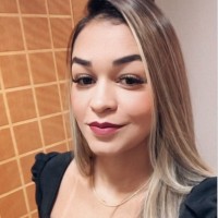 Gleiciane Carvalho da Silva Sena