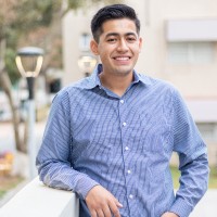 Alain Francisco Vera Navarrete