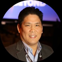 Peter Kam