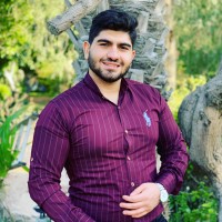 Hossein Saleh