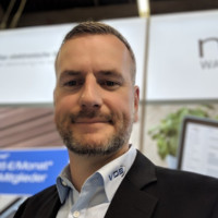 Torsten Elch Krämer