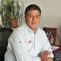 Ricardo L Garcia