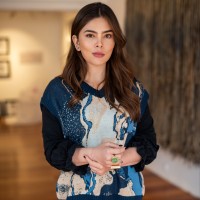 Estefania Carbó Piedrahita