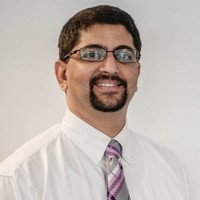 Amar Trivedi