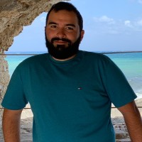 Theo Tsalikis