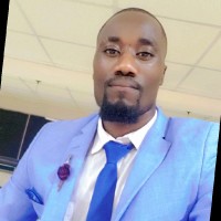 Shadrack Kuyebi