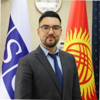 Chyngyz Zhanybekov