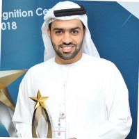 Saeed Al Mheiri Leadership, Strategic Planning, Project Management