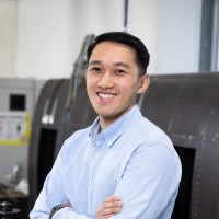 Justin Tran