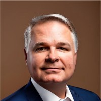 Stephen Faulk, PMP®, CSM®, Certified SAFe® 6 Agilist