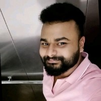 Akash Chandar M C
