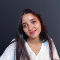 Hafsa Salehi