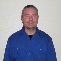 Brian Hodkinson (Brian Curry)