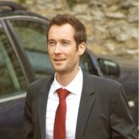 Nikolaus Berger-Roscher, Dr.