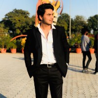Yash Siwach