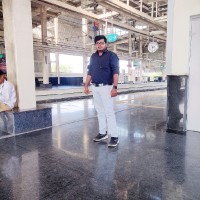 Ashish G. R. Charate