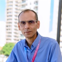 Amarildo Pereira