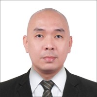 Patrick Joseph De Guzman
