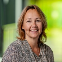 Wendy Klijn-Van Roekel